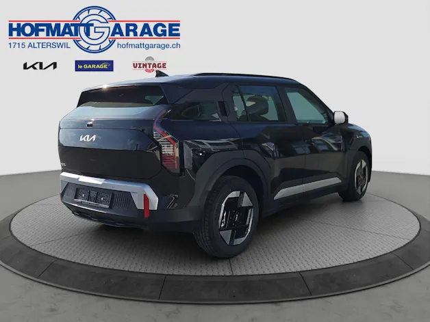 Kia EV3 81 kWh Air