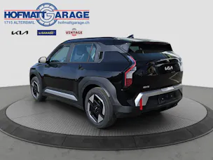 Kia EV3 81 kWh Air