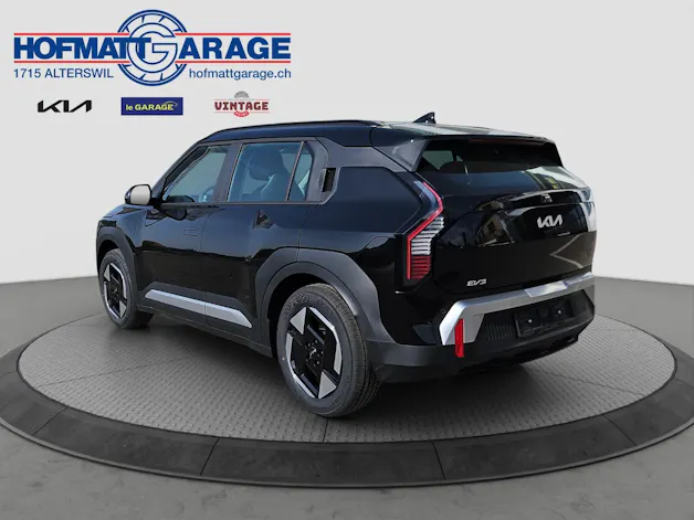Kia EV3 81 kWh Air