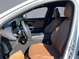 Mercedes-Benz E 400 e AMG Line 4matic