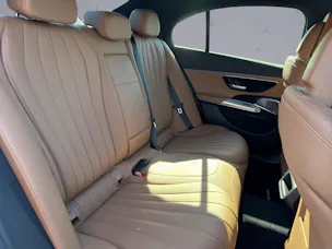 Mercedes-Benz E 400 e AMG Line 4matic