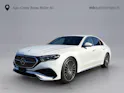 Mercedes-Benz E 400 e AMG Line 4matic