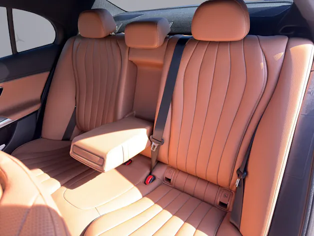 Mercedes-Benz E 400 e AMG Line 4matic