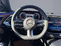 Mercedes-Benz E 400 e AMG Line 4matic