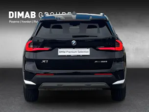 BMW X1 25e xDrive U11 (CH) AHK 1.7T