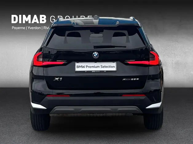 BMW X1 25e xDrive U11 (CH) AHK 1.7T