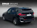 BMW X1 25e xDrive U11 (CH) AHK 1.7T