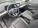 BMW X1 25e xDrive U11 (CH) AHK 1.7T