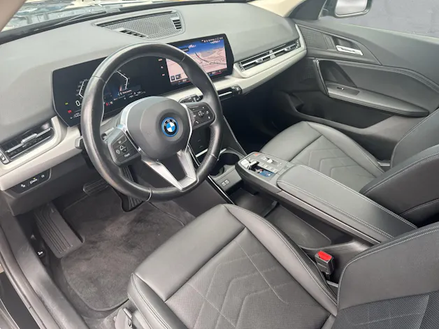 BMW X1 25e xDrive U11 (CH) AHK 1.7T