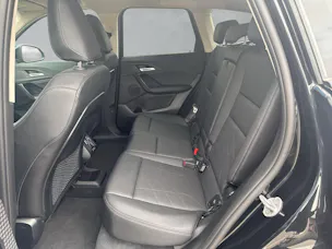BMW X1 25e xDrive U11 (CH) AHK 1.7T