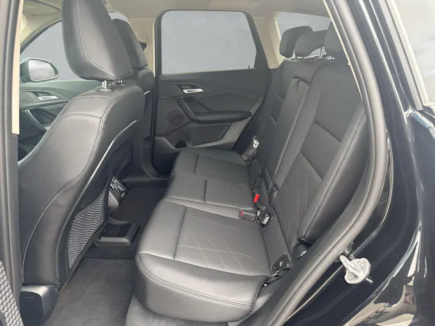 BMW X1 25e xDrive U11 (CH) AHK 1.7T