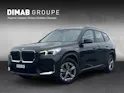 BMW X1 25e xDrive U11 (CH) AHK 1.7T