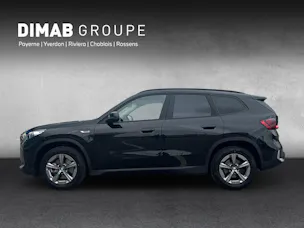 BMW X1 25e xDrive U11 (CH) AHK 1.7T