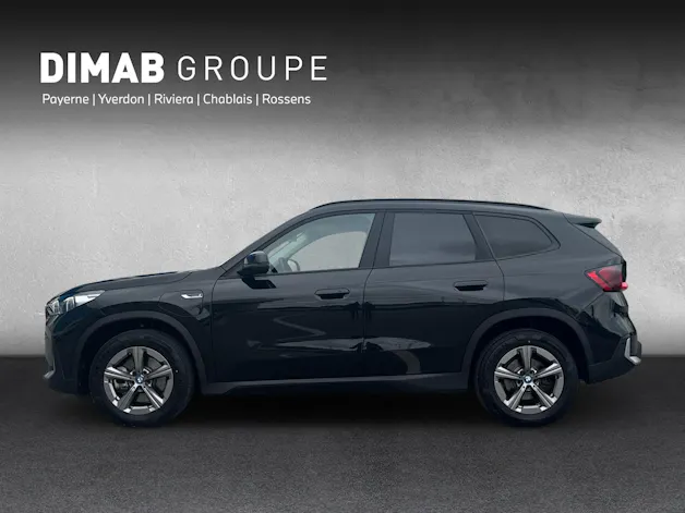 BMW X1 25e xDrive U11 (CH) AHK 1.7T
