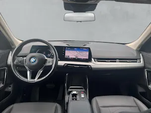 BMW X1 25e xDrive U11 (CH) AHK 1.7T