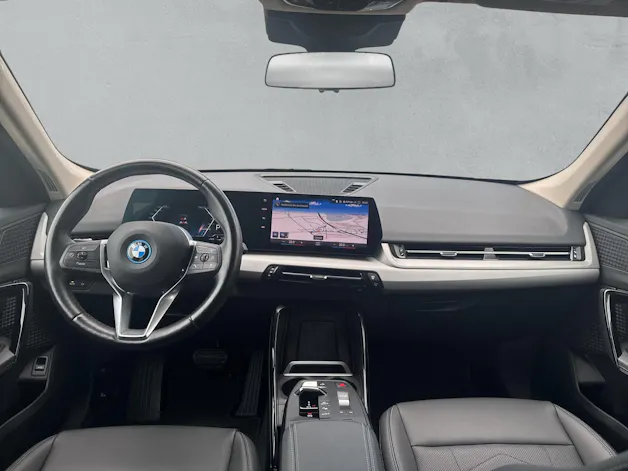 BMW X1 25e xDrive U11 (CH) AHK 1.7T