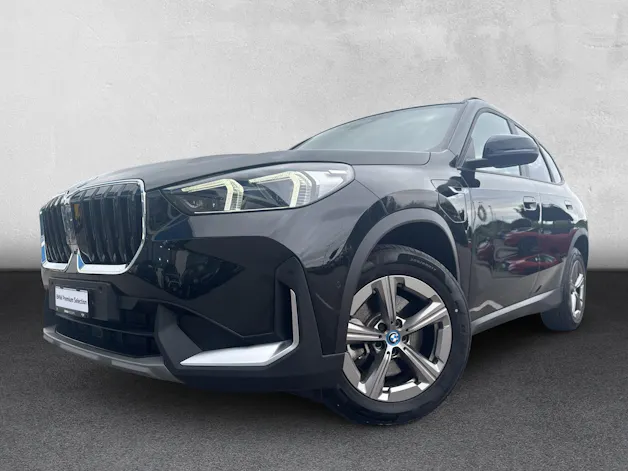 BMW X1 25e xDrive U11 (CH) AHK 1.7T