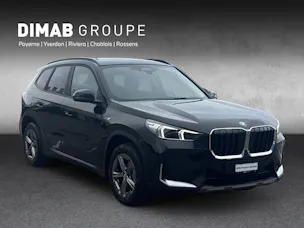 BMW X1 25e xDrive U11 (CH) AHK 1.7T