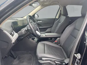 BMW X1 25e xDrive U11 (CH) AHK 1.7T