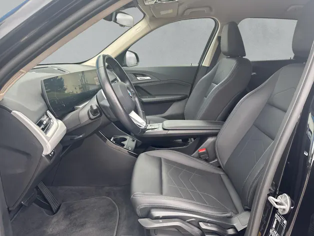 BMW X1 25e xDrive U11 (CH) AHK 1.7T