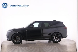 Fahrzeugbild LAND ROVER Range Rover Sport 3.0 I6 P460e SE Dynamic