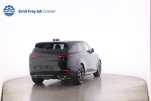 Fahrzeugbild LAND ROVER Range Rover Sport 3.0 I6 P460e SE Dynamic