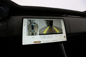 Fahrzeugbild LAND ROVER Range Rover Sport 3.0 I6 P460e SE Dynamic