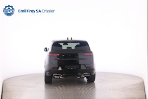 Fahrzeugbild LAND ROVER Range Rover Sport 3.0 I6 P460e SE Dynamic