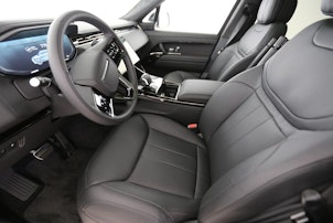 Fahrzeugbild LAND ROVER Range Rover Sport 3.0 I6 P460e SE Dynamic