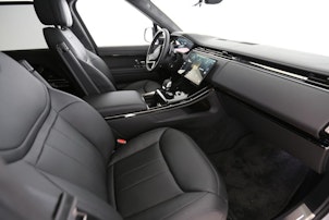 Fahrzeugbild LAND ROVER Range Rover Sport 3.0 I6 P460e SE Dynamic
