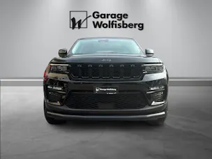 Jeep Limited 3.6 V6
