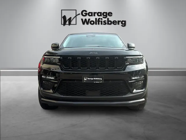 Jeep Limited 3.6 V6