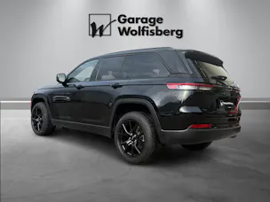 Jeep Limited 3.6 V6