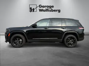 Jeep Limited 3.6 V6