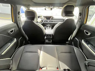 Kia K4 1.6 T-GDi GT-Line