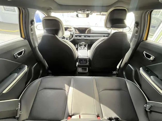 Kia K4 1.6 T-GDi GT-Line