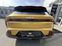 Kia K4 1.6 T-GDi GT-Line