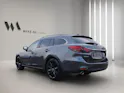 Mazda 6 Sport Wagon 2.5 Homura AT SR AHK