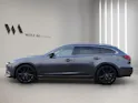 Mazda 6 Sport Wagon 2.5 Homura  AT SR AHK