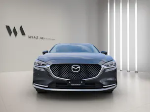 Mazda 6 Sport Wagon 2.5 Homura  AT SR AHK