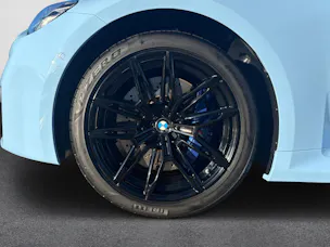 BMW M2 Coupé G87 (CH)