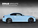 BMW M2 Coupé G87 (CH)
