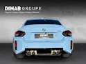 BMW M2 Coupé G87 (CH)