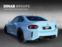 BMW M2 Coupé G87 (CH)