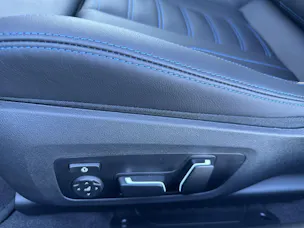 BMW M2 Coupé G87 (CH)