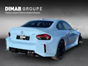 BMW M2 Coupé G87 (CH)