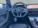BMW M2 Coupé G87 (CH)