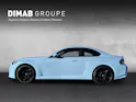BMW M2 Coupé G87 (CH)