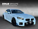 BMW M2 Coupé G87 (CH)