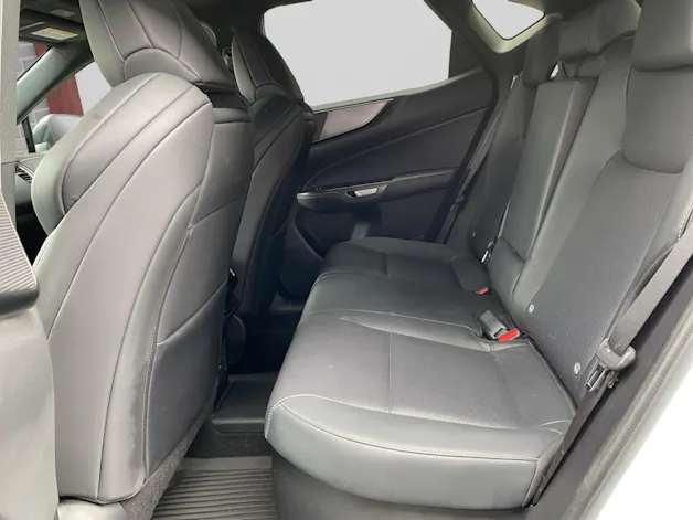 Lexus NX 450h+ F-Sport